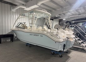 Anglers Marine